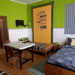 Gábor Apartman Eger