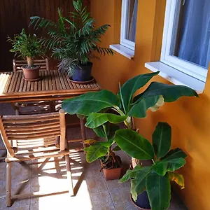 Bee Apartman