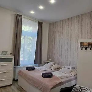 Pompár Belvárosi Apartman Szeged