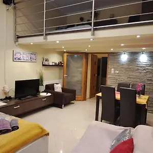 Szandi Belvárosi Apartman Szeged
