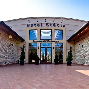 Budapest Airport Stáció Superior Wellness&konferencia Szálloda
