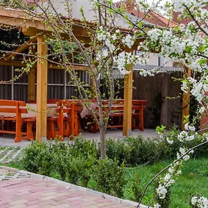 Harmónia Apartman Eger