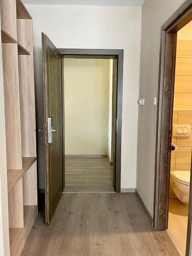 Eprespark Panzio Vecsés Panzió